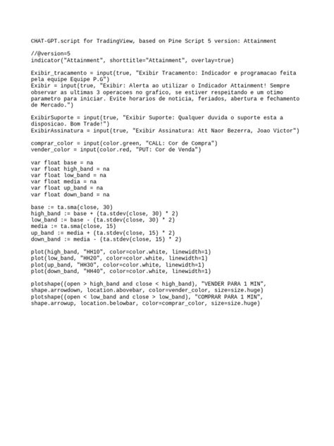 TradingView Scripting Basics 的图像结果