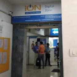 CAT Coaching in Udhana Sachin Highway, Surat | Ion Digital Zone ...