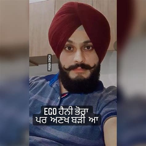 PRABH SINGH | Ammy virk, Singh, Nimrat khaira