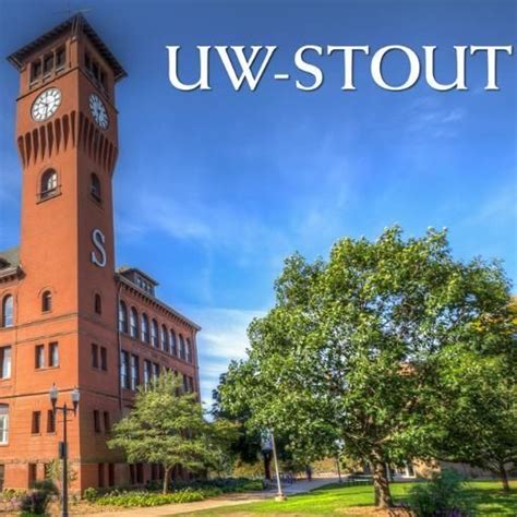 University of Wisconsin-Stout Office Photos | Glassdoor