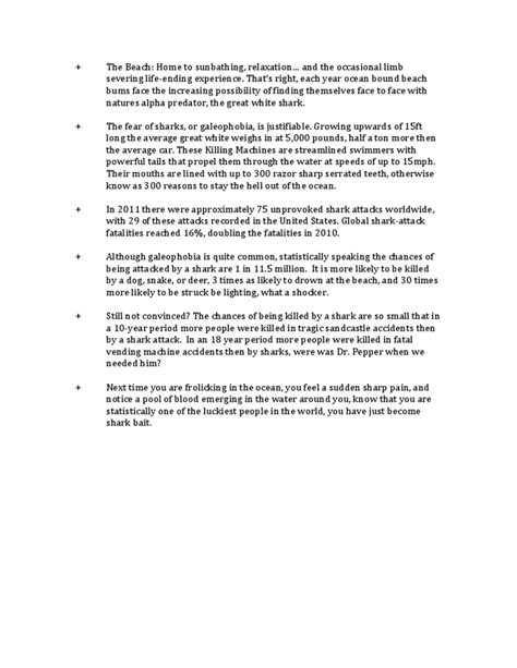 Project Shark Script 的图像结果