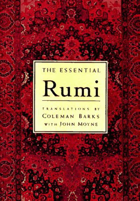 Buy The Essential Rumi Book Online at Low Prices in India | The ...