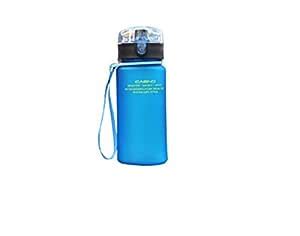 Buy DOANTE Brand My Favorite Portable Leak Proof Water Bottles (400ML ...
