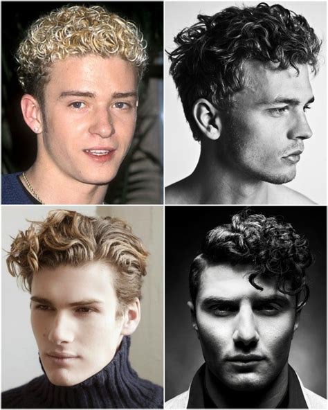 15 Best Justin Timberlake's Hairstyles of All Time - The Trend Spotter