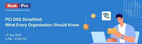 Webinar on PCI DSS Simplified: What Every Organization Should Know ...