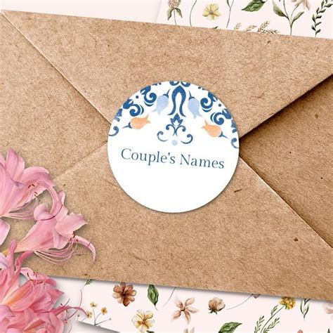 Envelope Sticker Sample 的图像结果