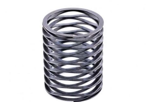 Image result for Polymer Wave Spring