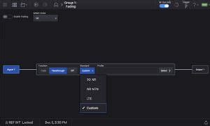 How to Buy: N7605APPC PathWave Signal Generation for Custom Fading ...