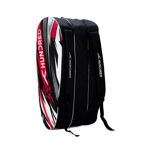 Hundred Rock Adventure Kit bag – Hundred India