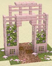 Minecraft Cute Shop Tutorial 的图像结果