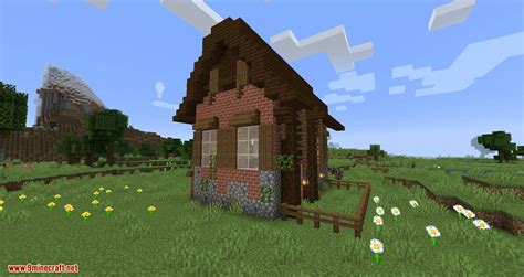Image result for Mo' Structures Mod