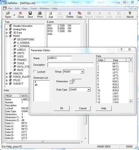 Image result for Open C3D File