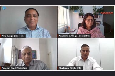 Shaping the Techade | nasscom