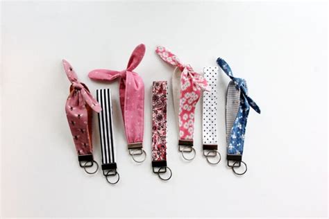 Image result for Free Pattern Printable Key Fob Instructions