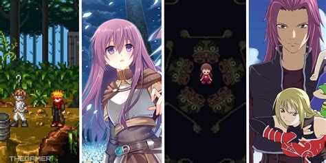 Good Rpg Maker Games - Rpg Maker Games Free - EICQN