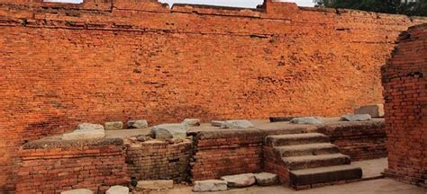Nalanda University Ruins - 2020 What to Know Before You Go (with Photos ...