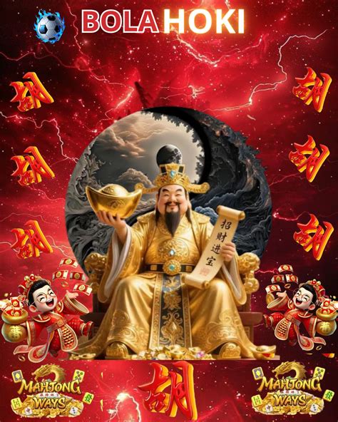 BolaHoki : Link Daftar & Login Online Game Official Terjamin Easy Wins ...