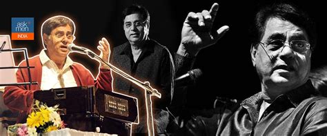 Pyar Ka Pehla Khat To Jhuki Jhuki Si Nazar: 6 Of Jagjit Singh’s Ghazals ...