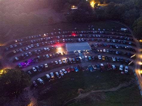 CALVERT DRIVE-IN THEATER (2026) All You Need to Know BEFORE You Go ...