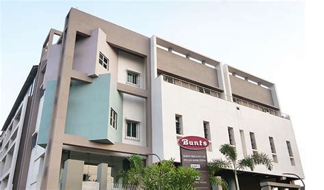 Bunts Tools Pvt. Ltd. | Leading Manufacturer of CNC and VMC Machine ...