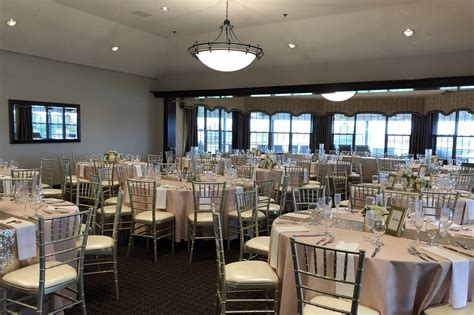 Fox Meadow Country Club - Venue - Medina, OH - WeddingWire