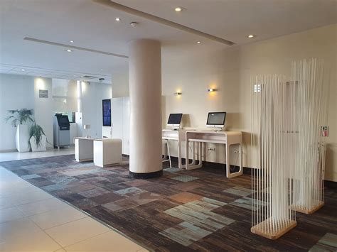 NOVOTEL CONSTANTINE - Hotel Reviews, Photos, Rate Comparison - Tripadvisor