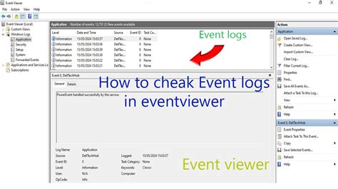 Image result for EventLog Reviewer