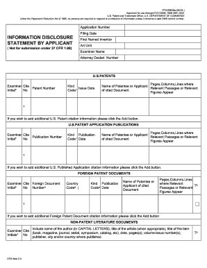 Fillable Online US IDS Form SB 08a-2.pdf Fax Email Print - pdfFiller
