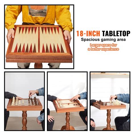Chess Table Set 的图像结果