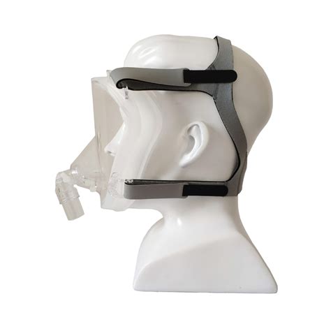 CPAP TOTAL FACE MASK - CPAP FULL FACE MASK
