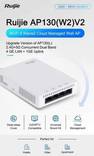 Wireless Access Point - High Density Outdoor Access Point IT ...