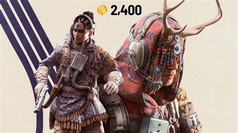 ARC Raiders - The Bonecrown Set