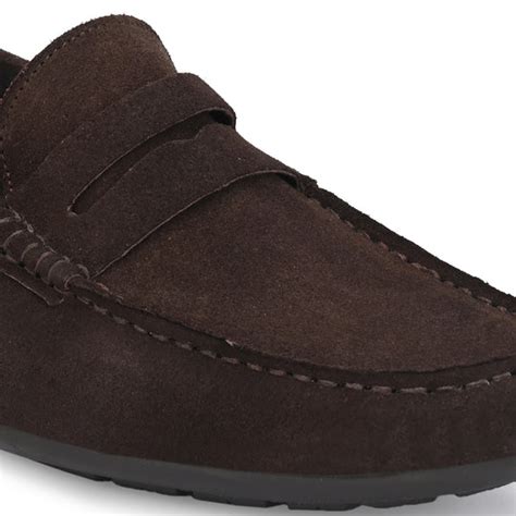 Men's Loafers – Carlo Romano