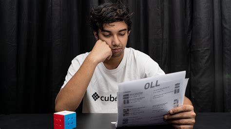 Speedcubing Problems & Solutions: Overcome Challenges | Cubelelo