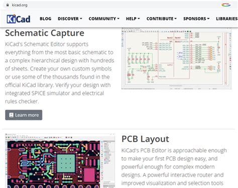 Electronic Circuit Design Software 的图像结果
