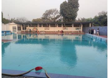 3 Best Swimming Pools in New Delhi, DL - ThreeBestRated