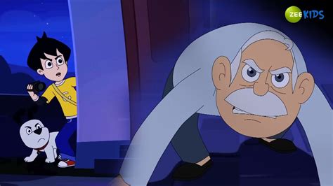 Image result for Chimpoo Simpoo Cartoon