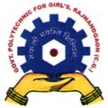 Minimata Government Girls Polytechnic , Rajnandgaon (C.G)