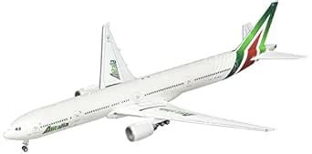 Buy Gemini Jets Alitalia B777-300ER EI-WLA 1:400 Scale Diecast Model ...