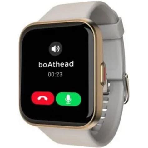 boAt Wave Connect - Price in India, Specifications & Features ...