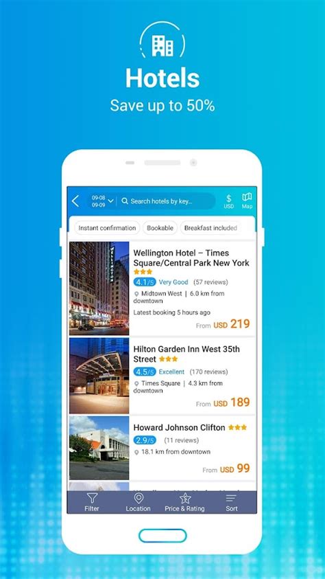 Ctrip - Hotels, Flights, Trains - Android Apps on Google Play