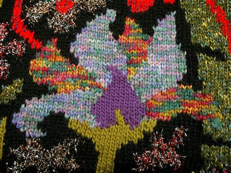 Intarsia Knitting Patterns For Beginners at Luca Searle blog