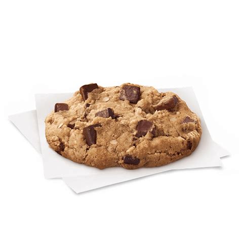 Chocolate Chunk Cookie Nutrition and Description | Chick-fil-A