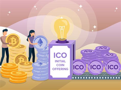 Image result for Tutorial ICO