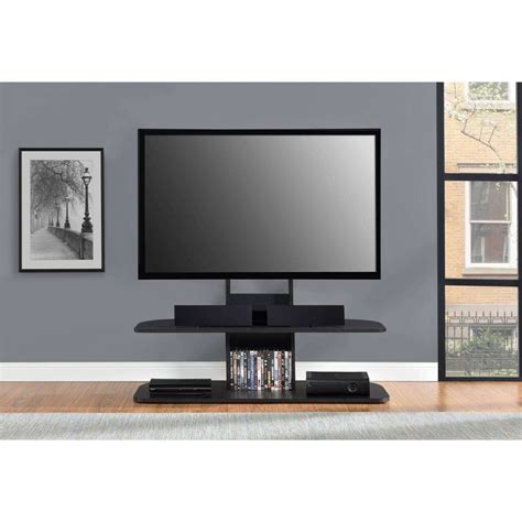 20 Best The Ultimate Guide to 65-inch Tv Stands with Built-in Mounts