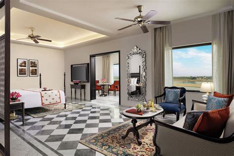 Avantika By The Ganges, IHCL Seleqtions (Varanasi, ), Varanasi hotel ...