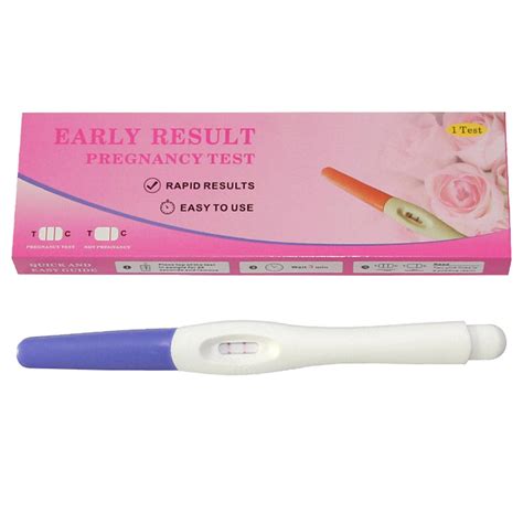 Fake Pregnancy Test Positive - Prank Pregnancy Test for Jokes | First ...