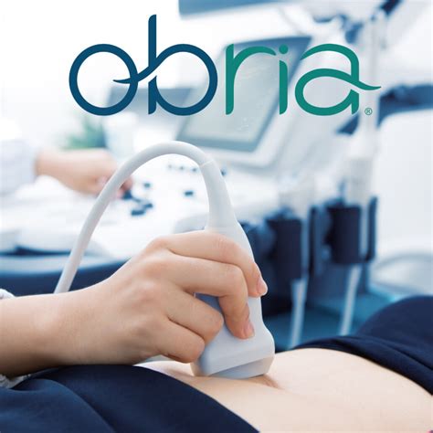 Ultrasound Imaging - Obria
