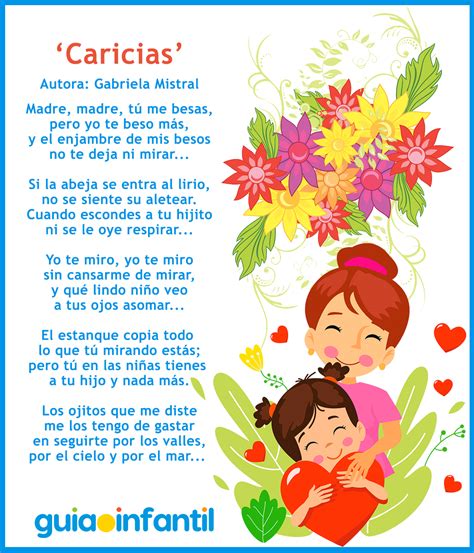 Poemas Para Mama