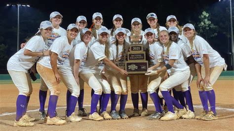 Club Softball Team Wins National Championship | Clemson News